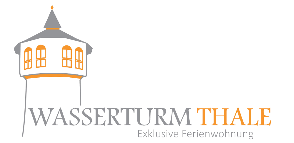 Ferienwohnung Wasserturm Thale